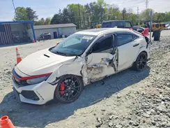 SHHFK8G72KU204274 2019 HONDA CIVIC