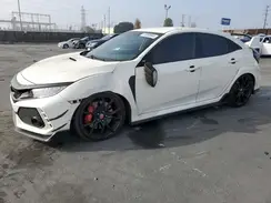 SHHFK8G72KU204324 2019 HONDA CIVIC