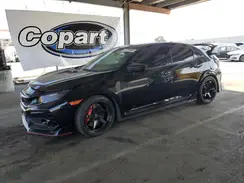 SHHFK8G72KU206008 2019 HONDA CIVIC