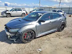 SHHFK8G72KU206610 2019 HONDA CIVIC