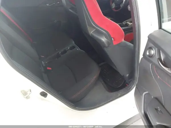 SHHFK8G72LU200680 2020 HONDA CIVIC - Image 8