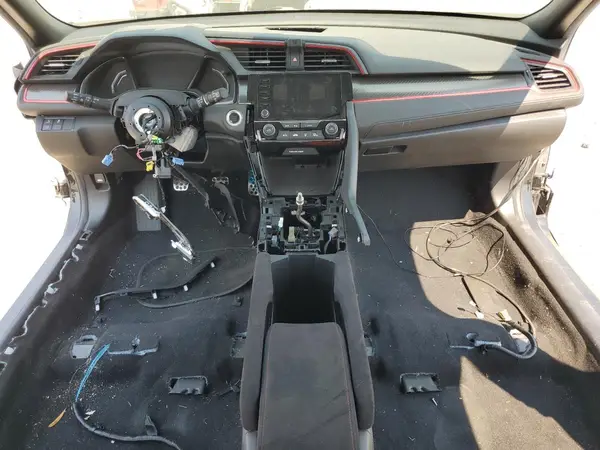 SHHFK8G72MU201488 2021 HONDA CIVIC - Image 8