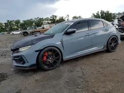 SHHFK8G72MU205721 2021 HONDA CIVIC