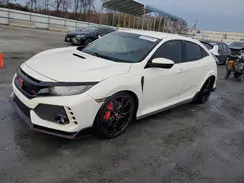 SHHFK8G73HU200338 2017 HONDA CIVIC