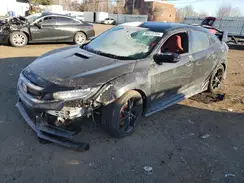 SHHFK8G73HU200906 2017 HONDA CIVIC