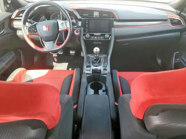 SHHFK8G73HU200971 2017 HONDA CIVIC - Image 8