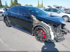 SHHFK8G73HU201991 2017 HONDA CIVIC