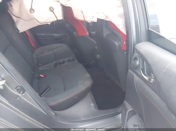 SHHFK8G73HU202154 2017 HONDA CIVIC - Image 8