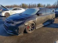 SHHFK8G73HU202669 2017 HONDA CIVIC