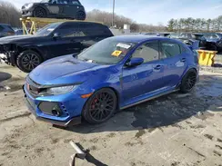 SHHFK8G73JU201611 2018 HONDA CIVIC