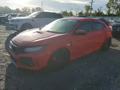 SHHFK8G73JU202113 2018 HONDA CIVIC
