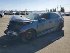 SHHFK8G73KU200542 2019 HONDA CIVIC