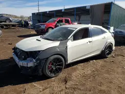 SHHFK8G73KU201741 2019 HONDA CIVIC