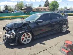 SHHFK8G73KU202081 2019 HONDA CIVIC