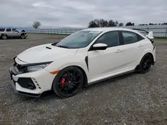 SHHFK8G73KU203599 2019 HONDA CIVIC