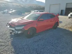 SHHFK8G73KU203912 2019 HONDA CIVIC