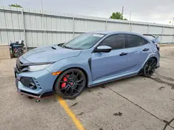 SHHFK8G73KU204168 2019 HONDA CIVIC