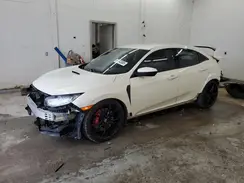 SHHFK8G73KU205353 2019 HONDA CIVIC