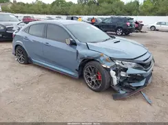 SHHFK8G73KU206485 2019 HONDA CIVIC