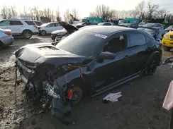SHHFK8G73LU201658 2020 HONDA CIVIC