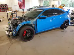 SHHFK8G73MU201578 2021 HONDA CIVIC