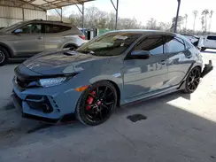 SHHFK8G73MU202729 2021 HONDA CIVIC