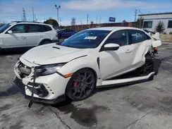 SHHFK8G73MU203007 2021 HONDA CIVIC