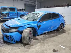 SHHFK8G73MU204092 2021 HONDA CIVIC