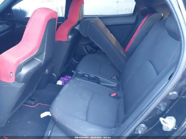 SHHFK8G74HU200168 2017 HONDA CIVIC - Image 8