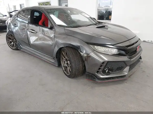 SHHFK8G74HU201112 2017 HONDA CIVIC - Image 1