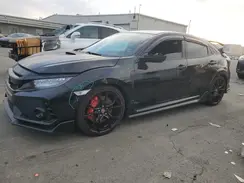 SHHFK8G74HU202292 2017 HONDA CIVIC