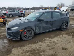 SHHFK8G74HU202454 2017 HONDA CIVIC