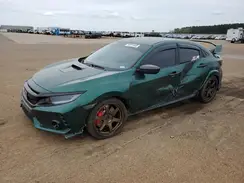SHHFK8G74KU201117 2019 HONDA CIVIC