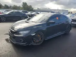 SHHFK8G74KU203238 2019 HONDA CIVIC