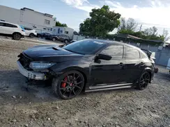 SHHFK8G74KU204020 2019 HONDA CIVIC