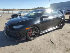 SHHFK8G74KU204373 2019 HONDA CIVIC