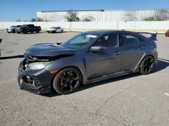 SHHFK8G74KU206592 2019 HONDA CIVIC