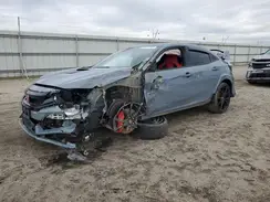 SHHFK8G74MU201802 2021 HONDA CIVIC