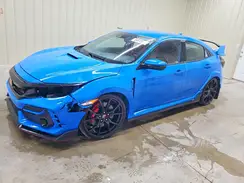 SHHFK8G74MU204358 2021 HONDA CIVIC