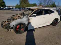 SHHFK8G74MU205056 2021 HONDA CIVIC