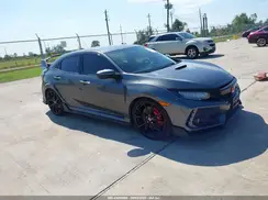 SHHFK8G75HU200860 2017 HONDA CIVIC