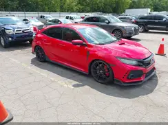 SHHFK8G75HU201247 2017 HONDA CIVIC