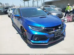 SHHFK8G75HU201300 2017 HONDA CIVIC