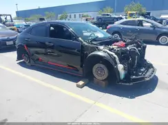 SHHFK8G75HU201474 2017 HONDA CIVIC