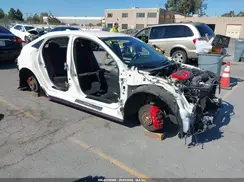 SHHFK8G75HU201524 2017 HONDA CIVIC