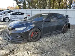 SHHFK8G75JU202288 2018 HONDA CIVIC