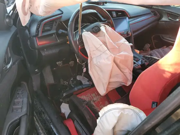 SHHFK8G75JU202436 2018 HONDA CIVIC - Image 8
