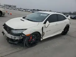 SHHFK8G75JU203084 2018 HONDA CIVIC