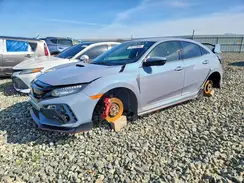 SHHFK8G75KU202213 2019 HONDA CIVIC