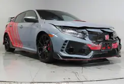 SHHFK8G75KU203295 2019 HONDA CIVIC